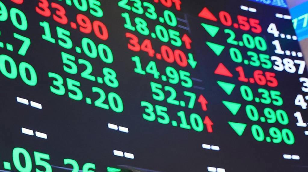 史上最大！外資狂砍1,208億 分析師：「這」訊號出現前先別抄底