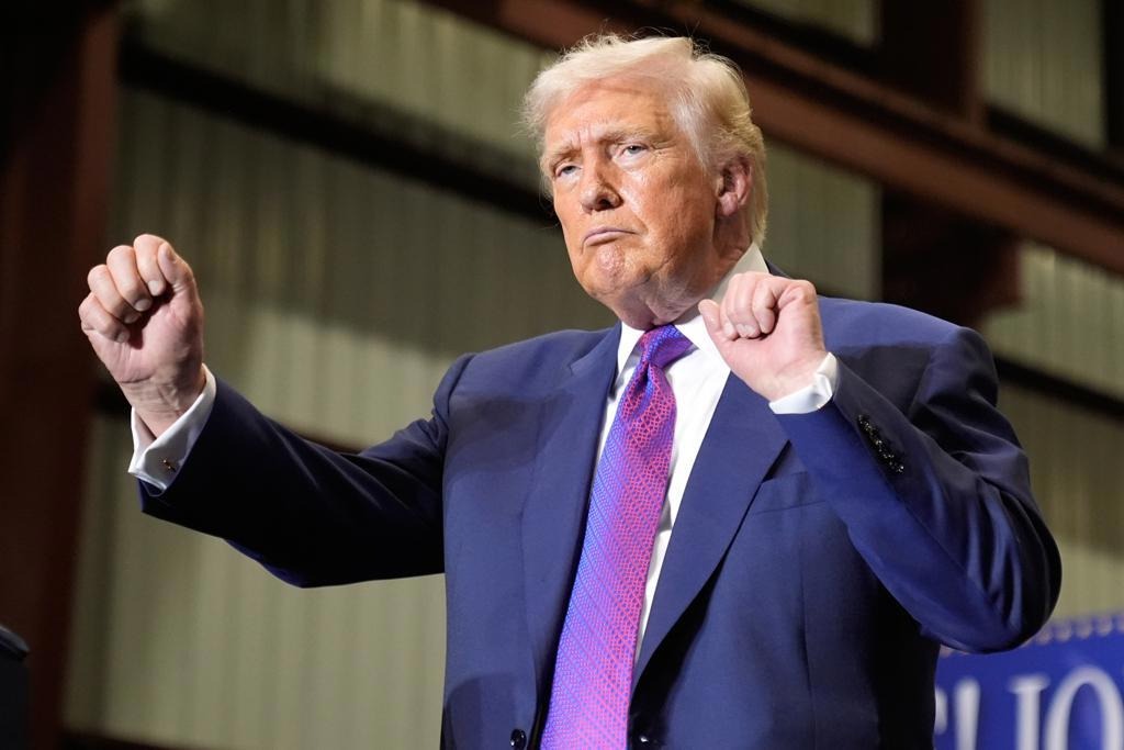 中東產油國大減產、布油衝上117美元 川普稱這是「小小的代價」