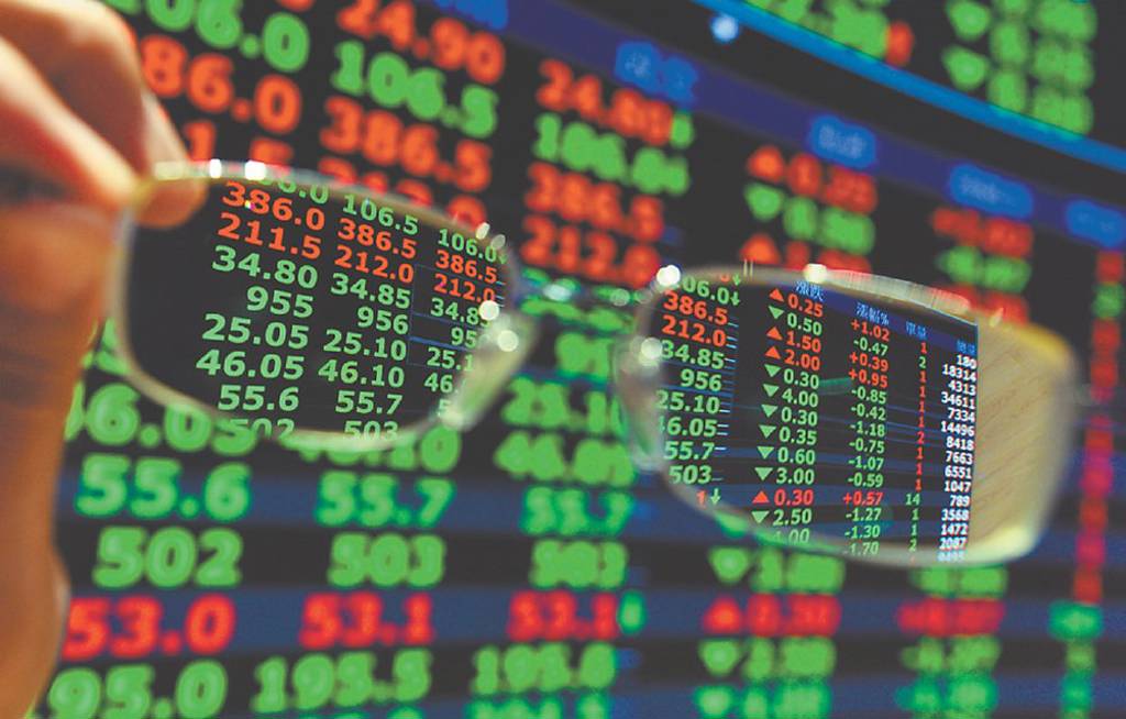 超賣區到了！台股怎麼買？專家：可以撿便宜 但千萬別做「這件事」