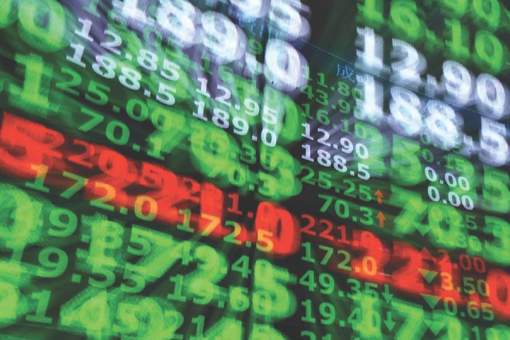 外資＋自營商狠砍千億 台股該怕了？分析師曝操作心法