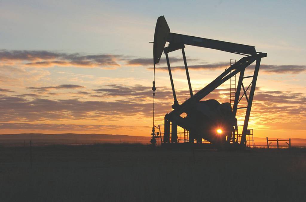 油價大漲100％會怎樣？摩根大通揭密50年來數據 