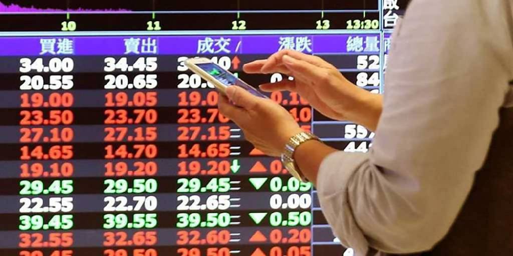 台股創史上第七大漲點 千點行情回來了？分析師：這1關沒過還是震盪盤