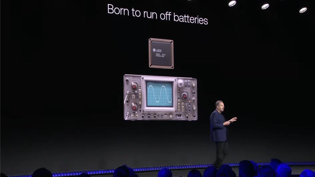 Arm跨足自製晶片 首款AGI CPU來了 生態系、台積角色地位一次看