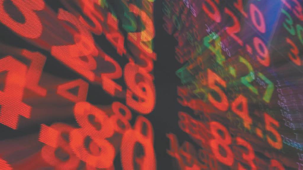 台股反彈氣勢回來了！站上35K就安全？分析師提醒還有1隱憂沒解 