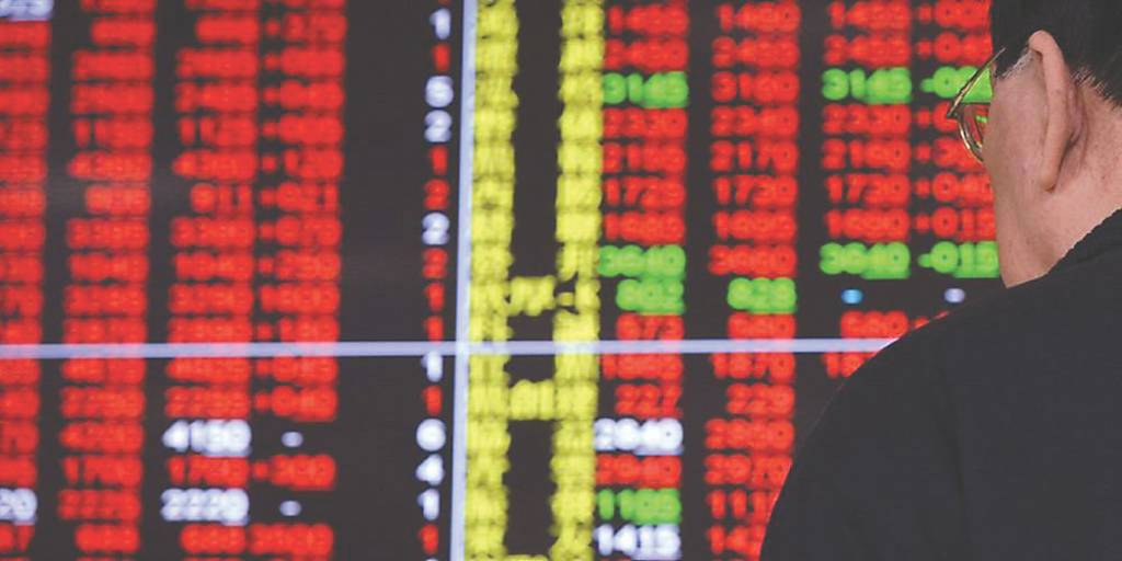 台股漲破36K創新高！分析師揭市場重點：緊盯「三方連動」關係