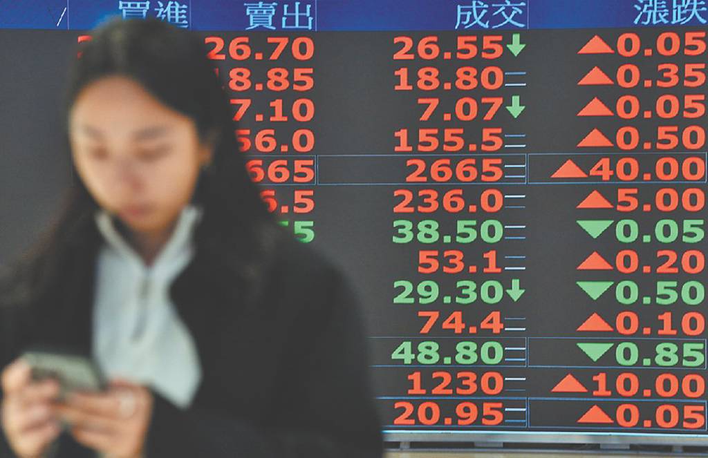37K到手！台股一路創高不回頭 分析師看1數據點出風險