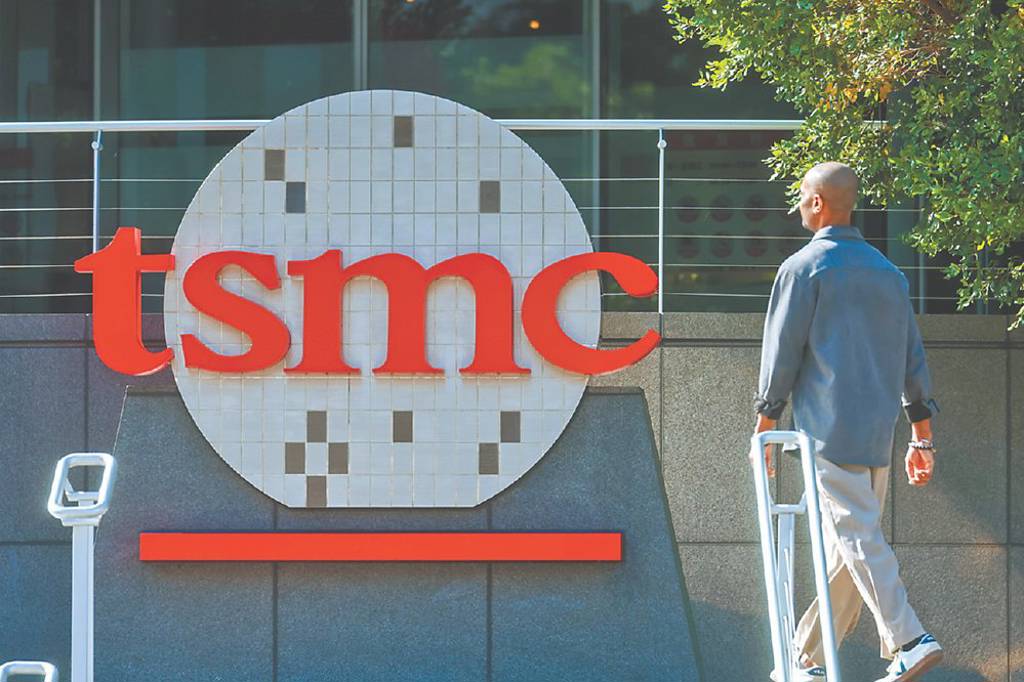 台積電法說》7大重點一次看！戰爭衝擊、特斯拉建晶圓廠 魏哲家這樣說