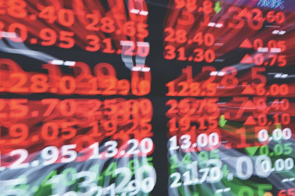 台股新高怎麼買？專家：三方向別錯過 這族群短線還能秀一波