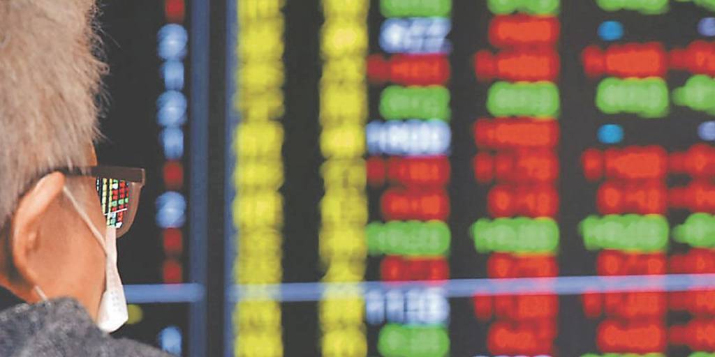 台股1.4兆巨量上演大怒神 專家為何看多頭行情未結束？