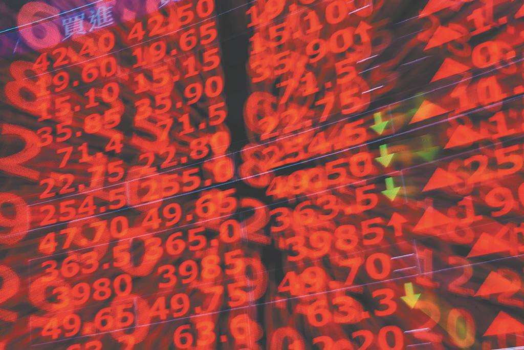 台股新高39K在即！專家：多頭格局在 短線輪「它們」表現