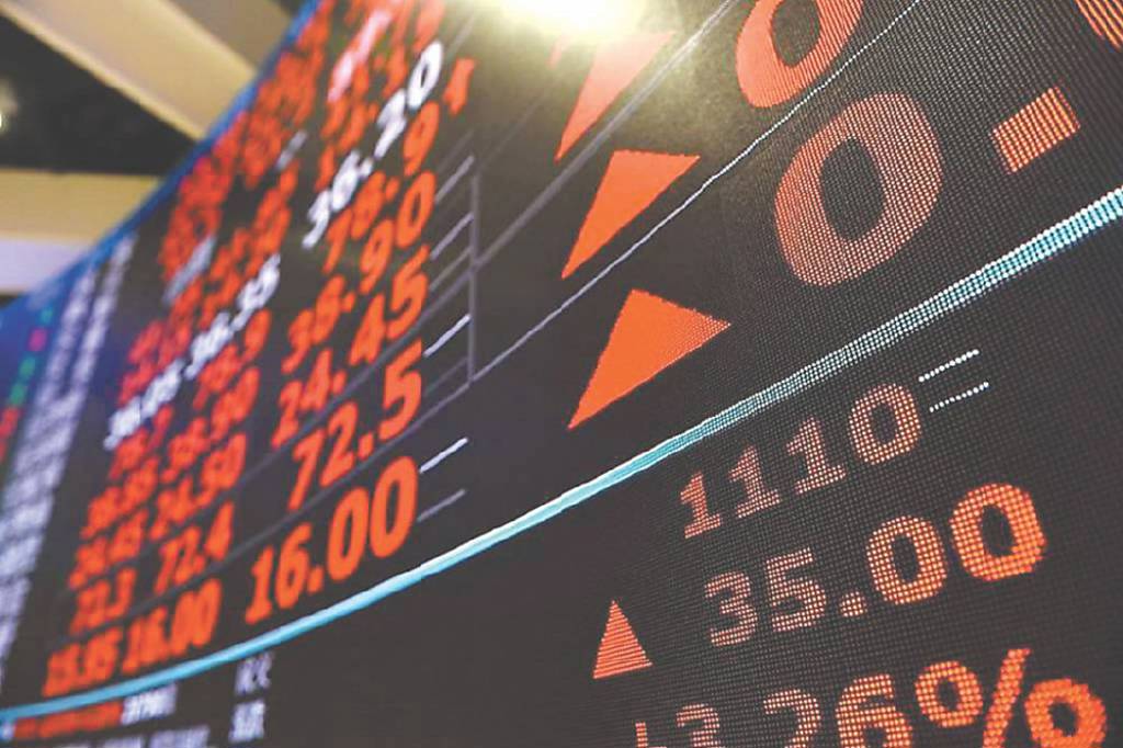 台股40K行情來真的？外資反手倒貨511億 專家提醒1關鍵別忽略