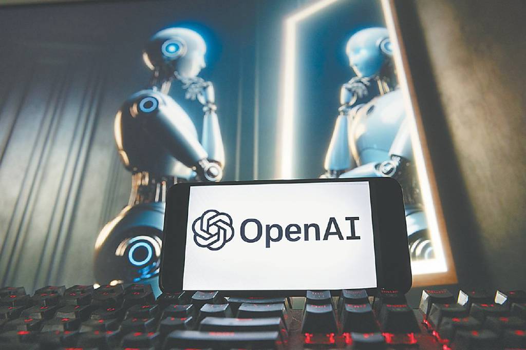 OpenAI反駁成長疑慮 強調需求強勁、業務運作良好