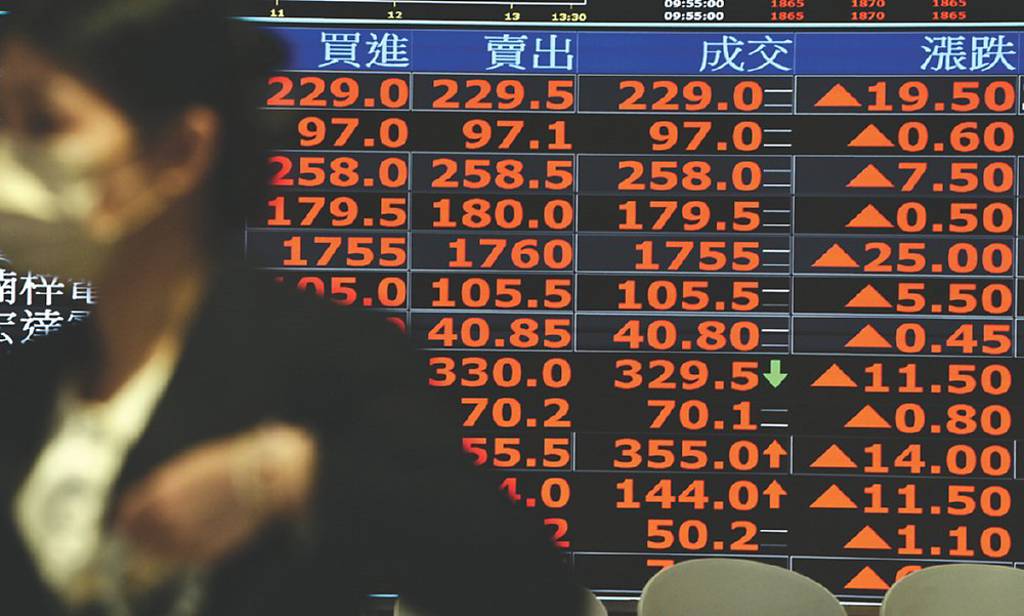 史上最大漲點來了！台股5月強勢開局 專家曝操作「八字訣」
