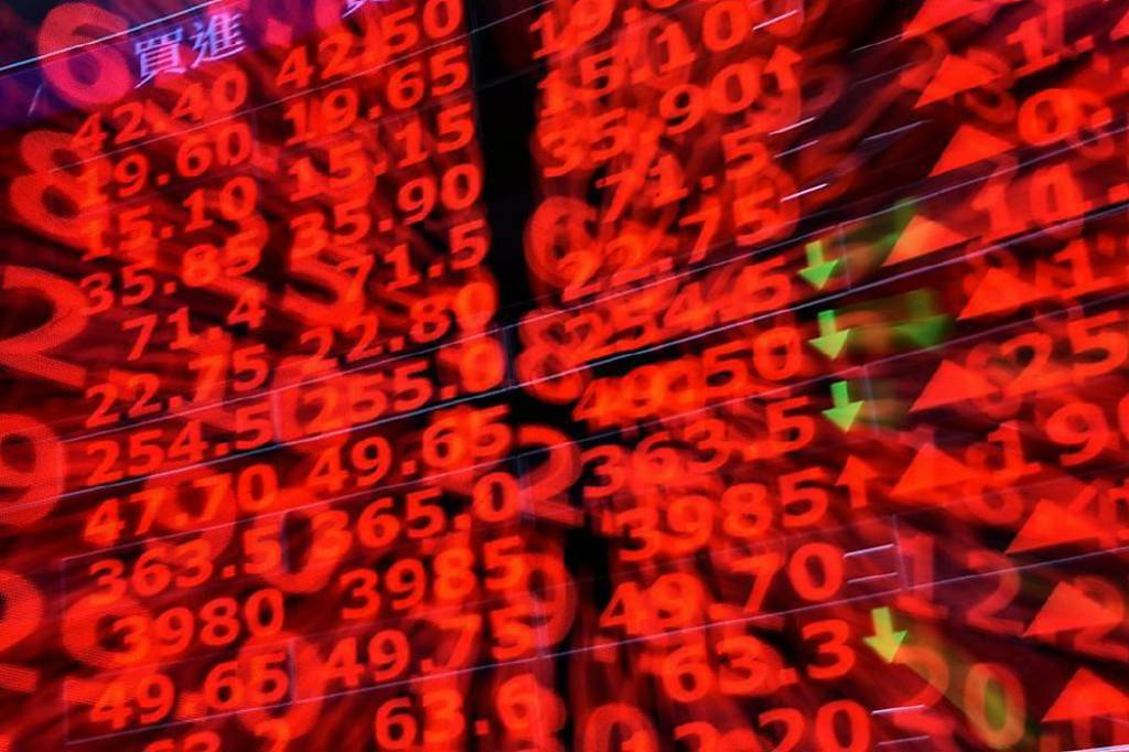 AI行情續燒、沒上車還有機會？法人揭高檔布局策略 留意5大族群