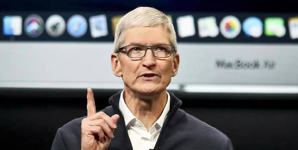 Mac、iPad全漲價！蘋果重挫6％糟了？華爾街逆風挺：「新iPhone價格」見真章