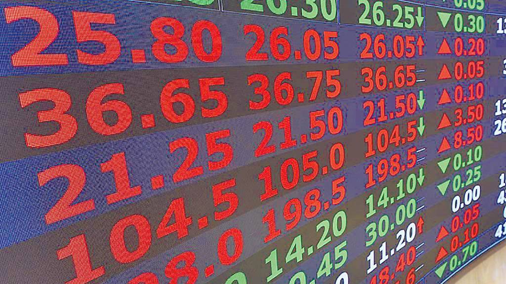 AI股滿血復活、外資回補517億元 分析師：下一步看這訊號