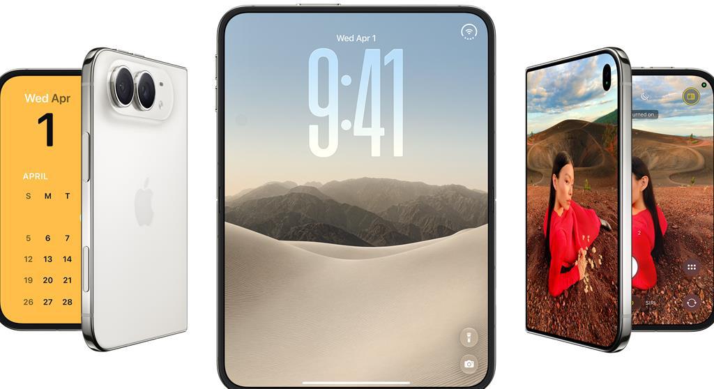 2026蘋果秋季發表會整理包》5大必看亮點 iPhone Duo、iPhone 18 Pro規格、價格、預購時間與AI新功能一次掌握