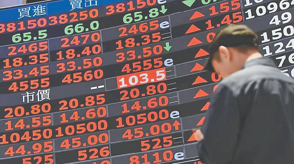 台股離5萬點只差一步！外資大買719億 分析師：Q4還有4大族群可追